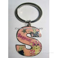 japan cartoon charms soft enamel keychains
